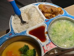 -前海沿·青岛菜(李沧万达店)
