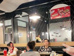 大堂-鱼酷活鱼烤鱼(梅江印象城店)