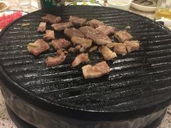 -厚味居炙子烤肉·清真(天桥南纬路店)