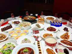 -新华饭店·新津菜·酥皮烤鸭·海鲜(津湾广场店)