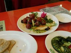 -北京小肠陈饭庄(方庄店)