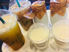 -TIMO COFFEE 阿拉校园面包