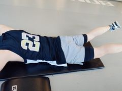 -Bona Fit 伯纳健身超级工作室(车公庄店)