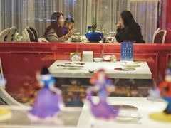 大堂-味享汇海鲜姿造(新田园店)