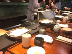 -是山居
