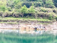 -千峡湖生态旅游度假区