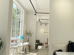 -收获咖啡HARVEST RESERVE(苍山店)