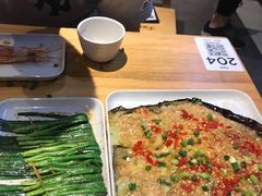 -木屋烧烤(龙湖天街店)