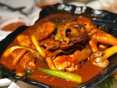 -本家韩国烤肉(青岛万象城店)