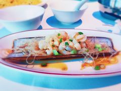 -同乐海鲜(乌节路中央店)