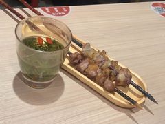 -大师兄·西北小馆(南沙万达广场店)