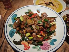 -树厨贵州菜(大十字店)