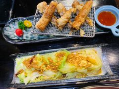 -小明同学(三里屯店)