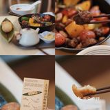 米店新店｜新街口店