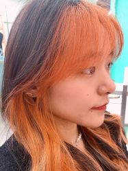 点击看大图 -MORI HAIR SALON日式美发沙龙