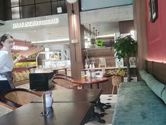 -嗒令甜品·主题融合料理餐厅(首座时代店)