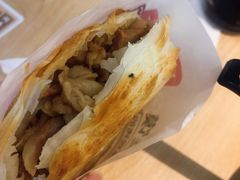 -阿香米线(大兴龙湖天街店)