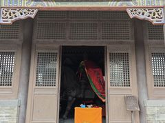 -关帝庙(大同古城)