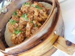 -杨爱珍大排档(龙游店)