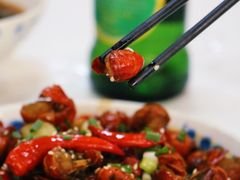 -老长沙龙虾馆(罗湖店)