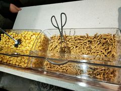 -青炉里青花椒鲜活烤鱼(理工大店)