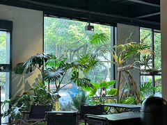 -J Create城市露营咖啡·简餐·宠物(上海动物园店)