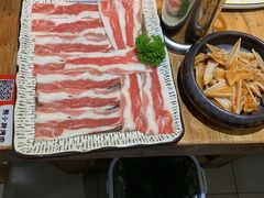 -熊小胖烤肉店(桥北店)