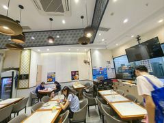 -海知道大连海鲜水饺(南山大冲店)