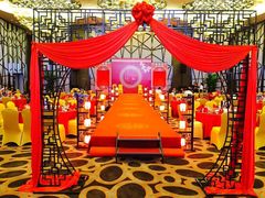 -无锡瑞廷西郊酒店·悦湖景观餐厅