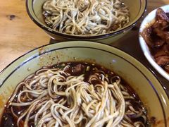 -渔桥李记奶汤面(东街店)