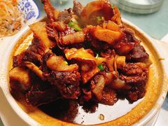 -富临轩私房菜(集庆门大街店)