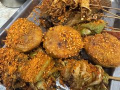 -蜀王砂锅总店