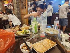 -小街天府(西工小街店)