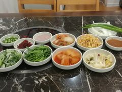-秀男家米肠汤饭