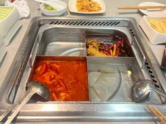 -海底捞火锅(振华商厦店)