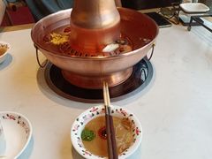-东门口涮肉·砂锅·烤串(老门东店)