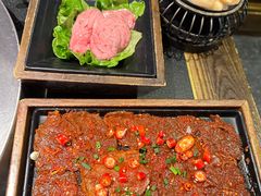 -吼堂老火锅(湖滨银泰in77店)