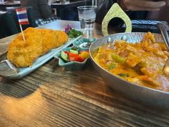 -Hi YOU你的饭局泰餐厅(雍和宫店)
