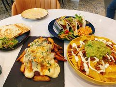 -墨纪Mojí墨西哥餐厅(官舍店)
