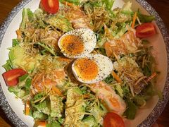 -白石の深夜食堂(泰华店)