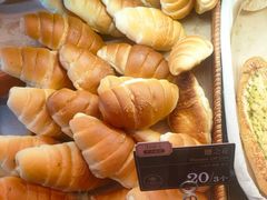 -酵墅·红酒酵母面包(羲和广场店)