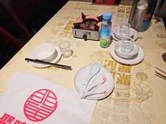 -聚味瞿记·龙虾堂(咸嘉湖店)