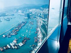 -天龙轩(香港丽思卡尔顿酒店)