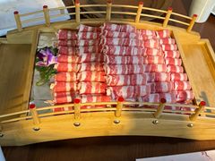 -正福居老北京正宗铜锅泉水涮肉(彰化路店)