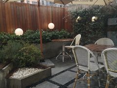 -Peet's Coffee皮爷咖啡(大学路店)