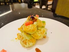 -铭轩中餐厅·海南菜·粤菜(亚龙湾瑞吉店)