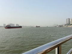 -武汉关码头(轮渡站)