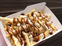 -麦当劳(广州南站店)