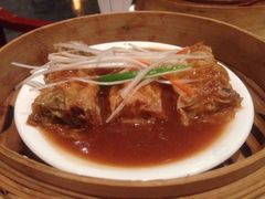 -红棉中餐厅·广州海航威斯汀酒店