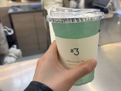 -Yee3·三号椰(上海中山公园龙之梦店)